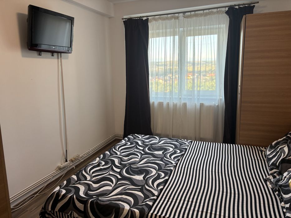 Apartament 3 camere Prundu