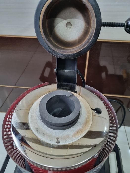 Topitor metale aur/argint etc. (UK)