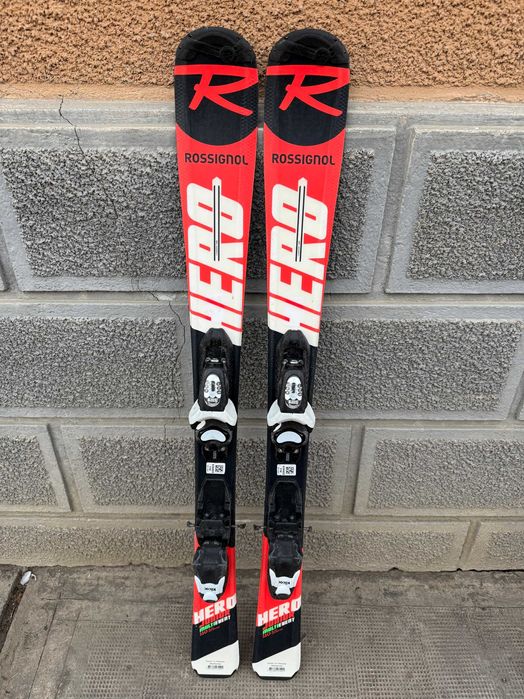 schi copii rossignol hero multi event jr L110cm