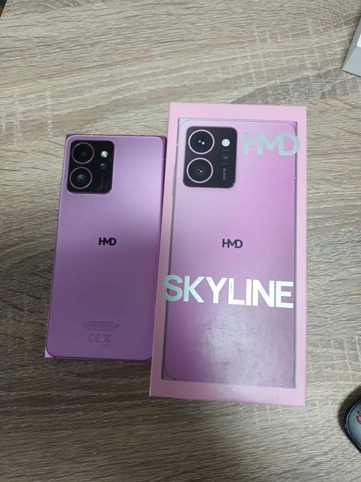 HMD Skyline  256