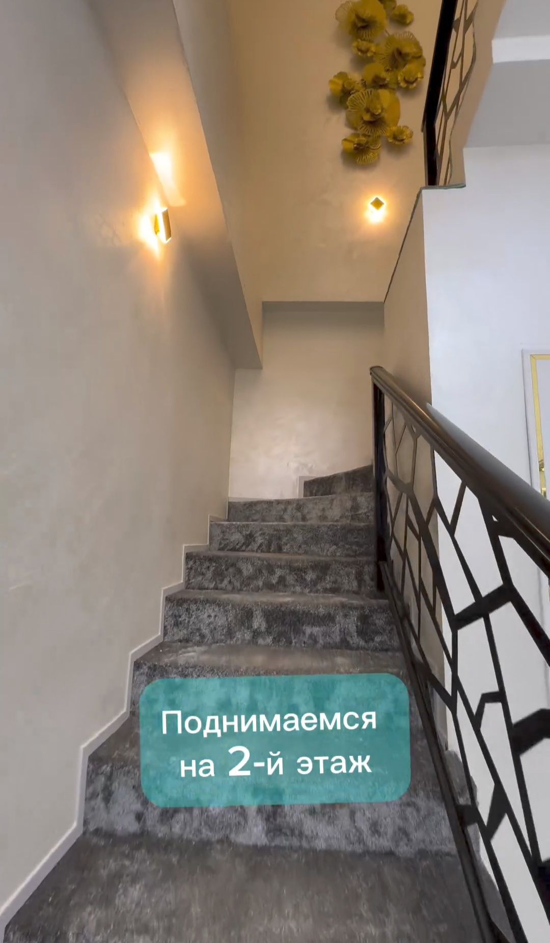 Продаётся шикарная квартира ДУПЛЕКС