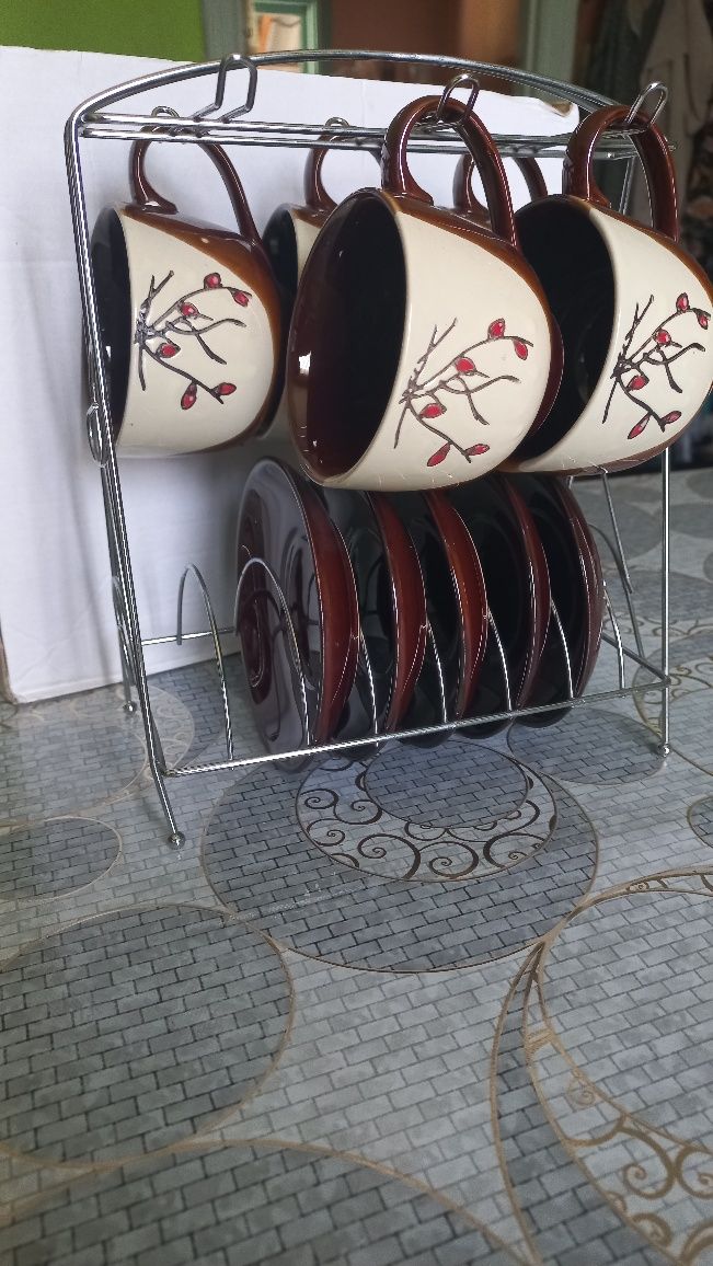 Продам чайные пары