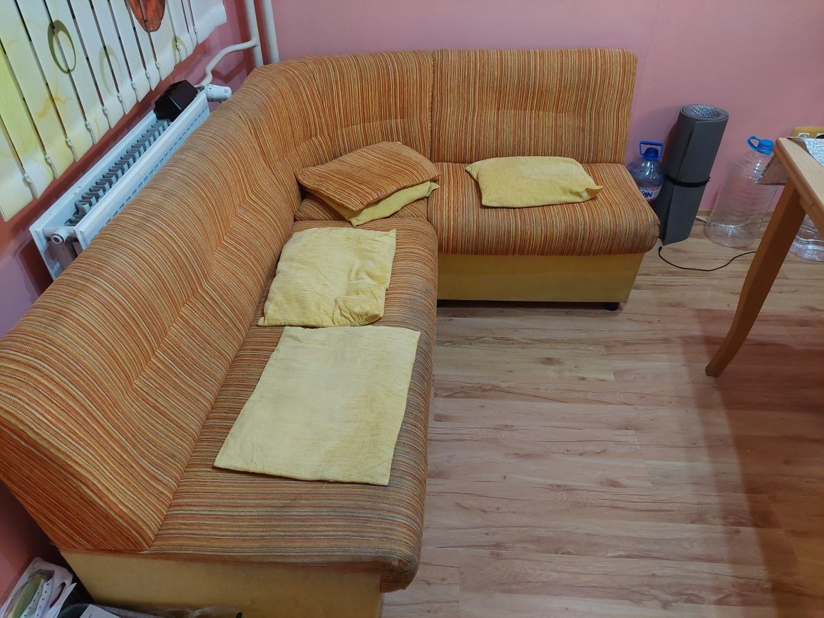 Кухненски ъгъл 170/130 см