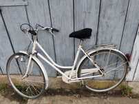 Vând bicicleta dama Allegro