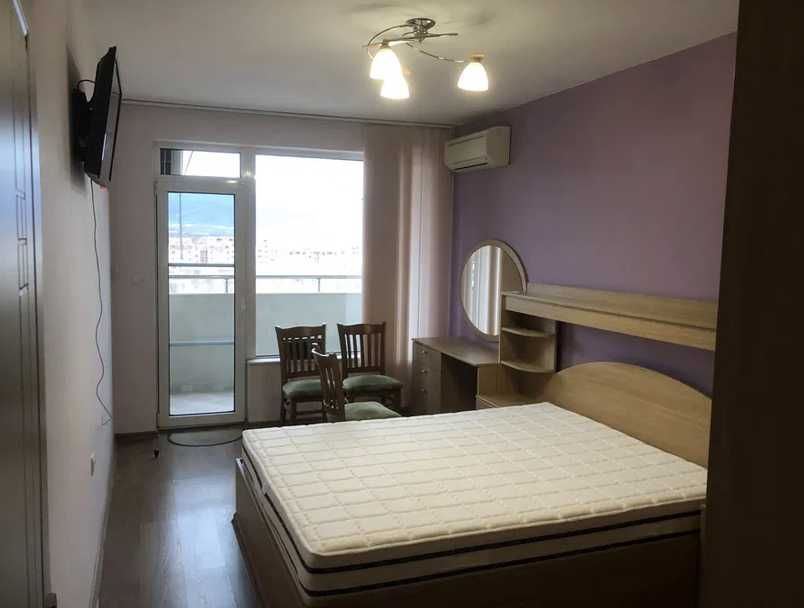 Дава се под наем Тристаен апартамент в Пловдив, Южен - 90 кв.м за 450 € - Снимка #3