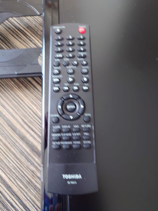 Cd DVD MP3 Toshiba nou