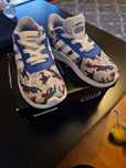 Vând adidas Marvel Spiderman