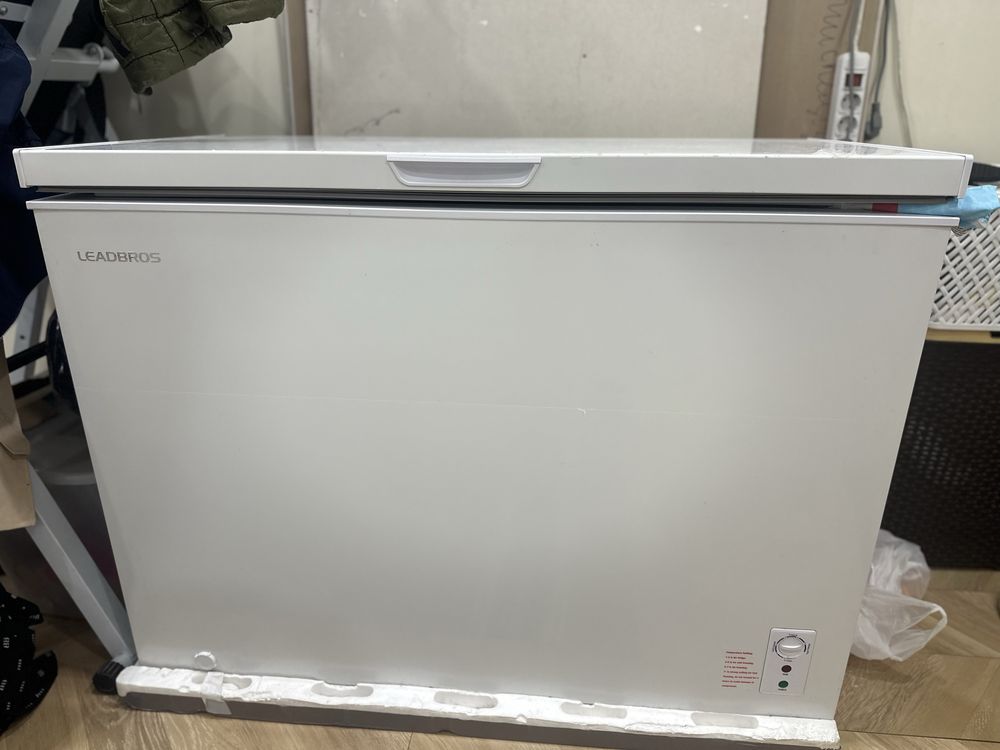 морозильник продам в отличном состояний