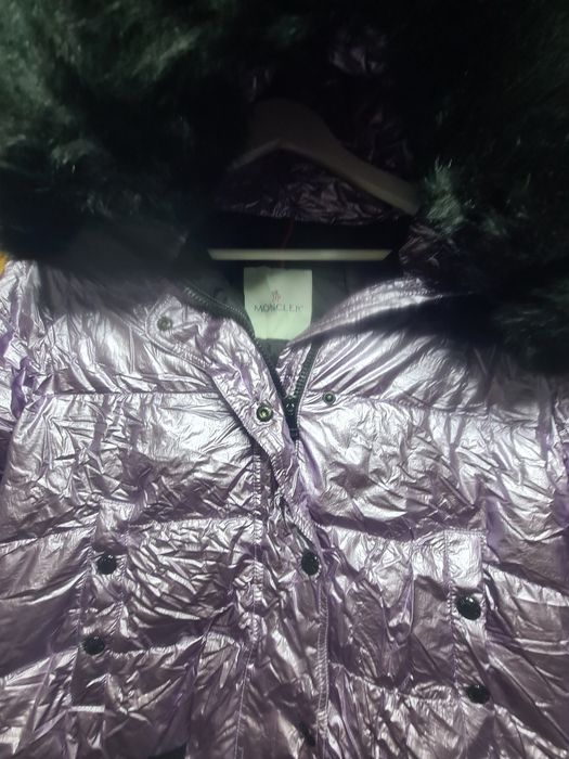 Дамски якета Moncler размери 2 и 3