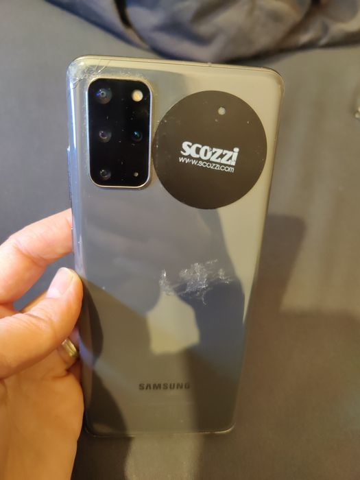 Vând Samsung Galaxy S20+ Placa de bază Piese