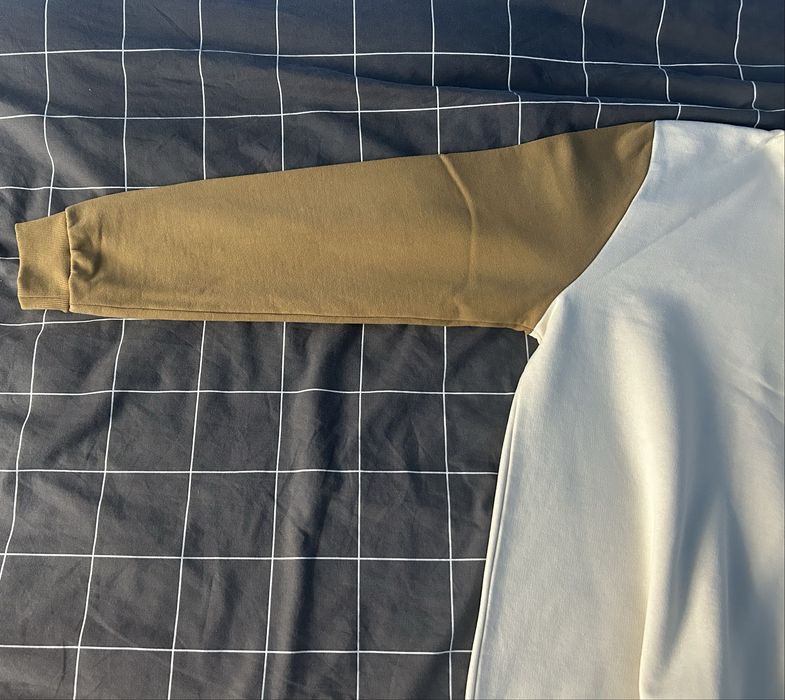 Суитшърт/ Hoodie LMTD