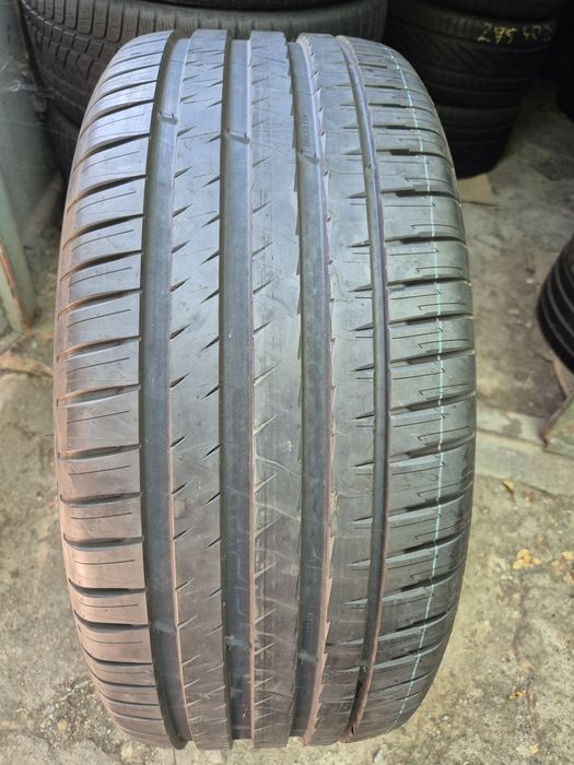 265 45 21  O BUCATA Anvelopa de vară Michelin Pilot Sport 4