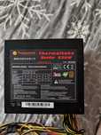 Блок питания Thermaltake Berlin 630m bronze