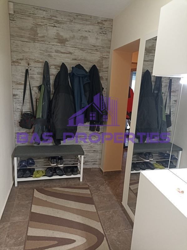 Продава се Многостаен апартамент в София, Малинова долина - 144 кв.м за 2098 €/кв.м - Снимка #11