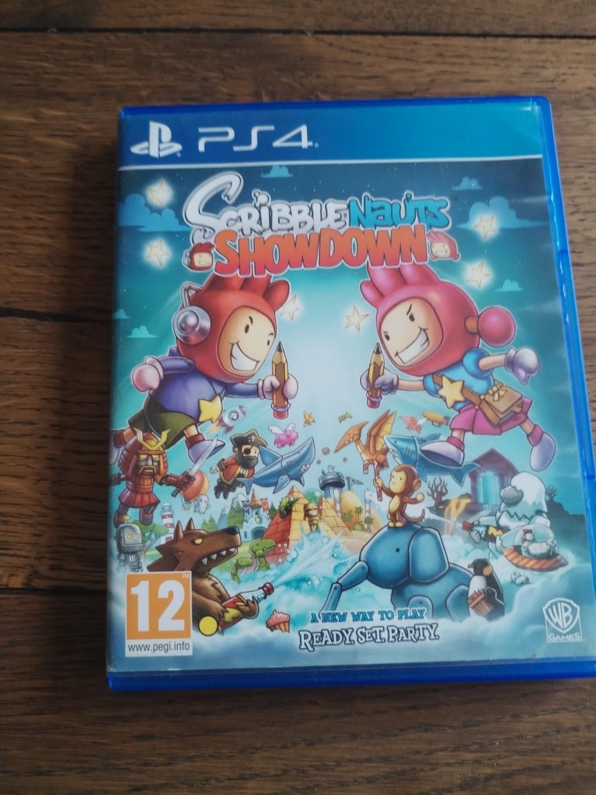 Игри за playstation 4