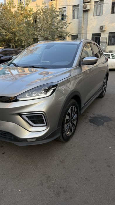 Weltmeister-EX5 2022 йил