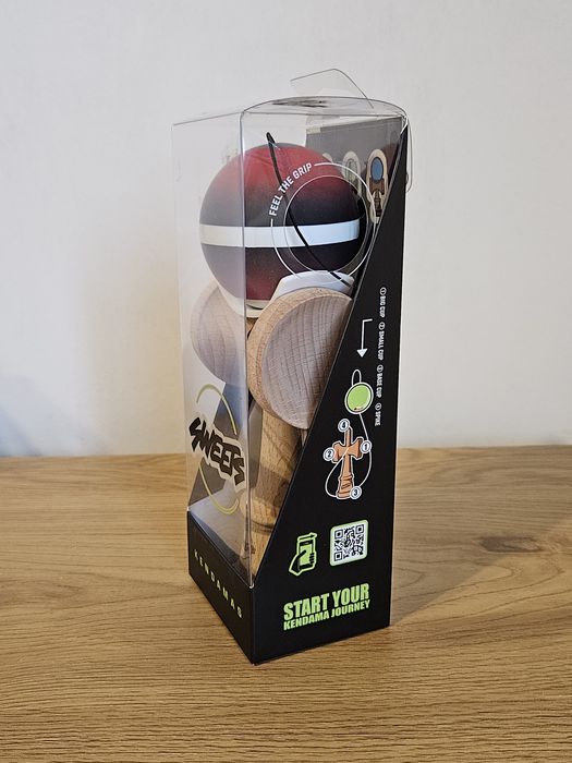 Kendama Horizon Fade - Broken Shape