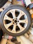 Jante Bmw X5 E 70 R19 255 50 R19