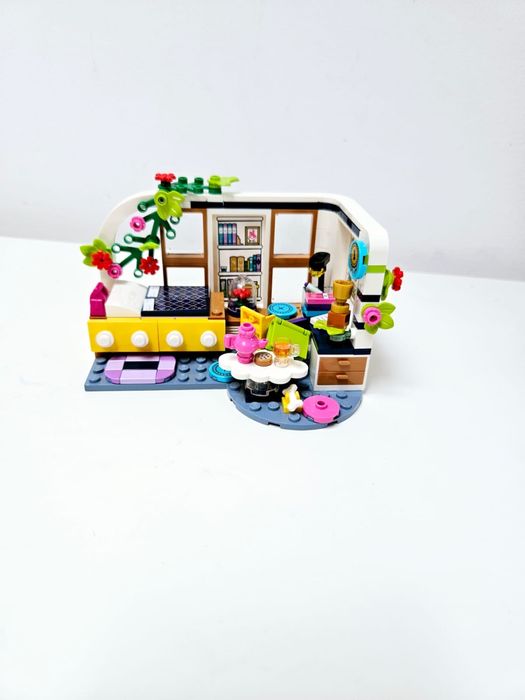 Lego Friends 41740 - Aliya's Room (2023)