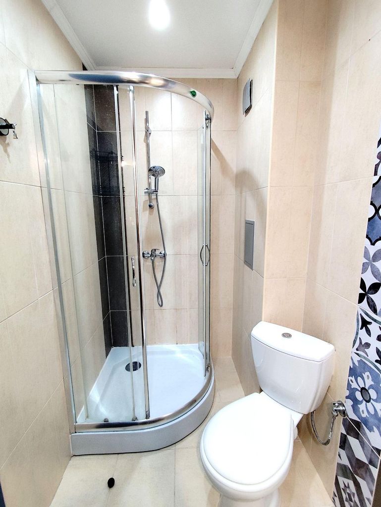 Продава се Едностаен апартамент в Бургас, Сарафово - 46 кв.м за 1691 €/кв.м - Снимка #5