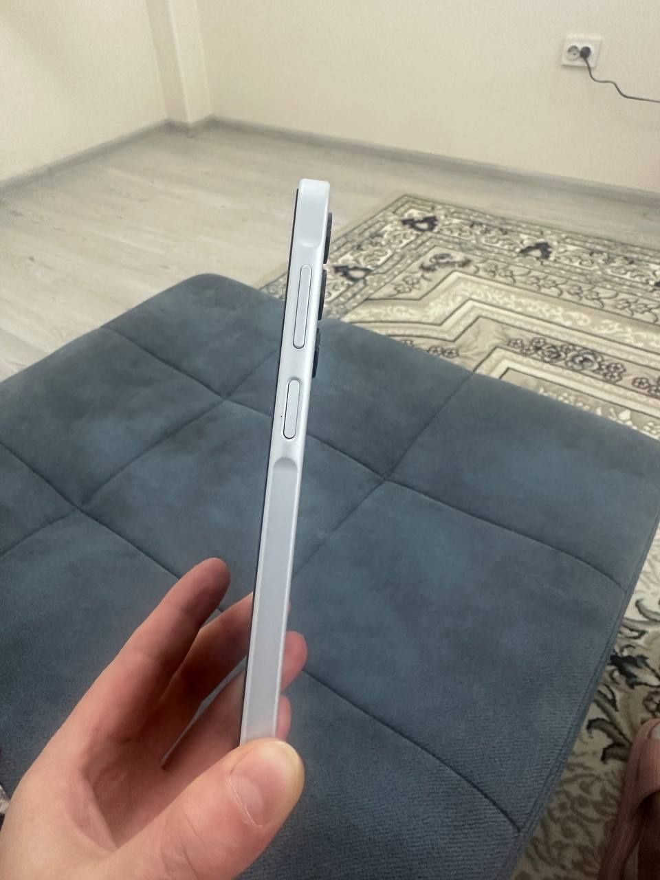 Samsung A16 8/256