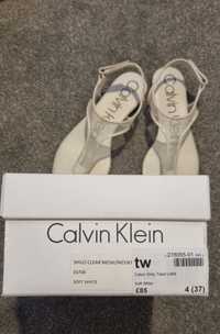 Calvin Klein Sandale Dama  nr 37
