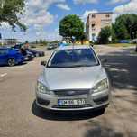 Vând Ford Focus MK2