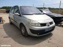 Dezmembrari Renault Scenic 2 1.9 DCI Piese Scenic II 1.9 diesel dci volan stanga