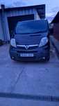 Opel Vivaro 2.0 cdti 2013 euro 5