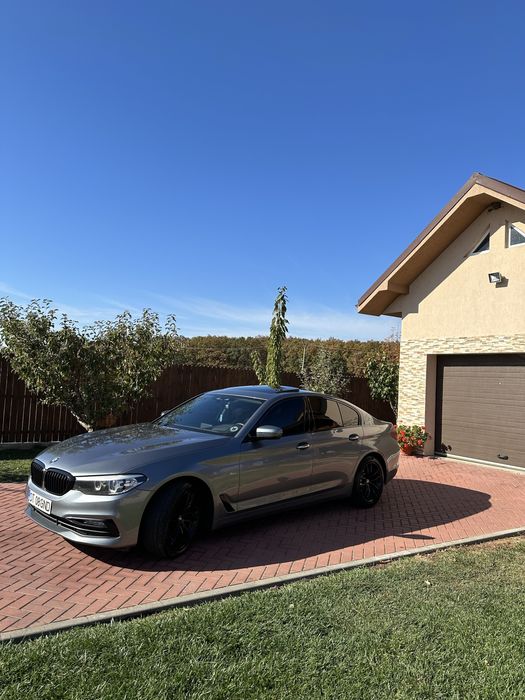 Vand bmw seria 5 G30 2017
