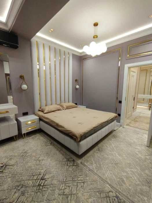 СУПЕР! 2ком квартира Мирзо Улугбекский район\ПРЕМИУМ КЛАСС\Мебель ID09