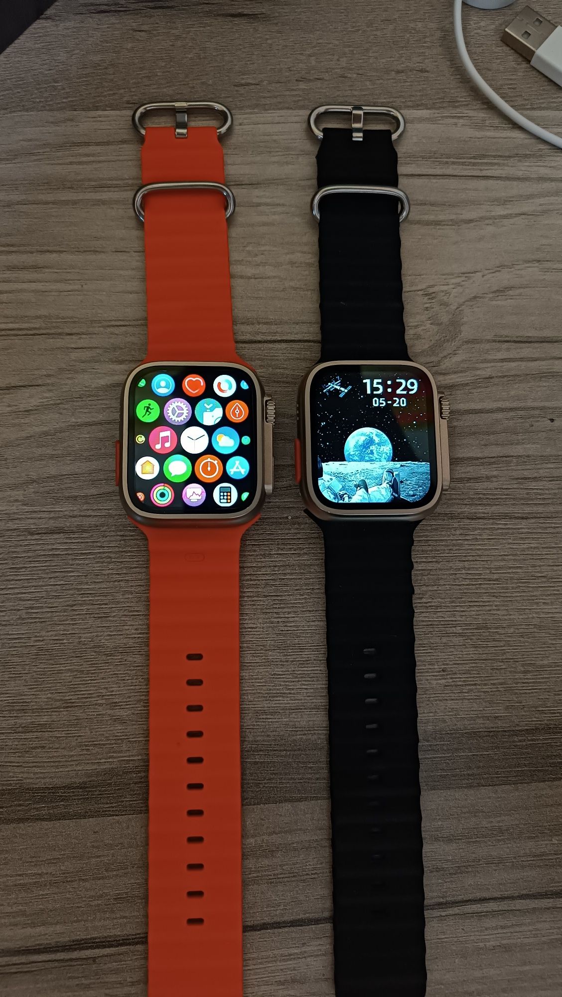 iWatch ULTRA Lux