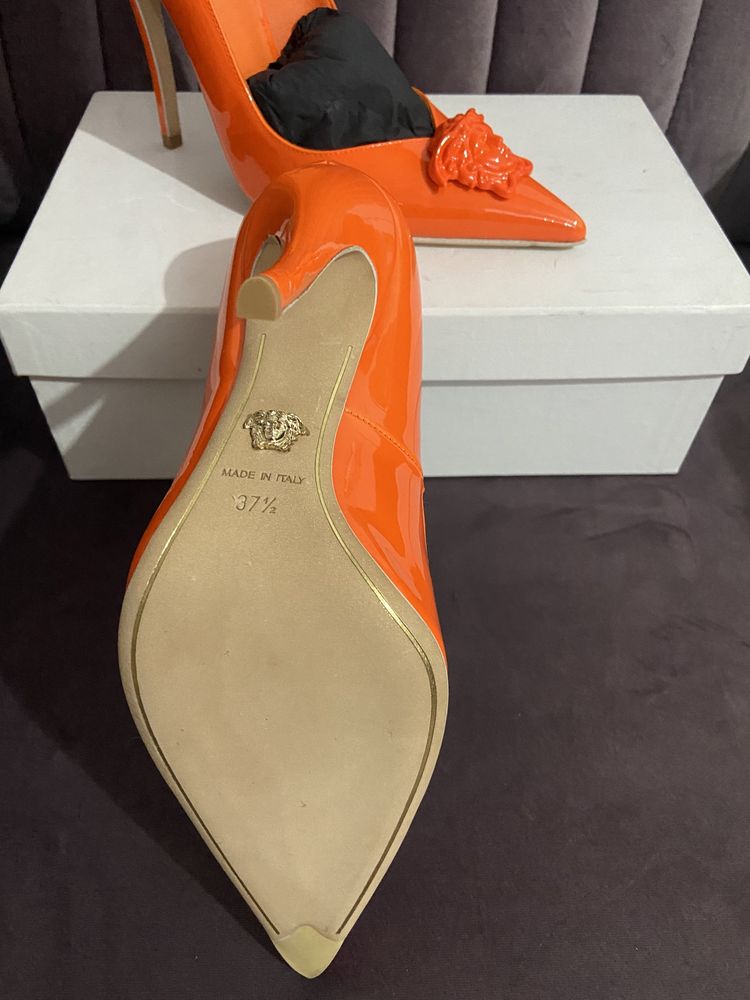Pantofi Versace originali