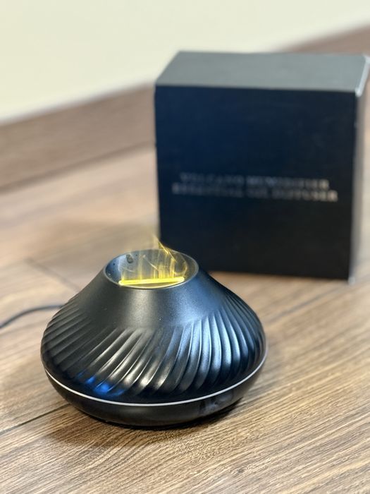 Арома дифузер вулкан