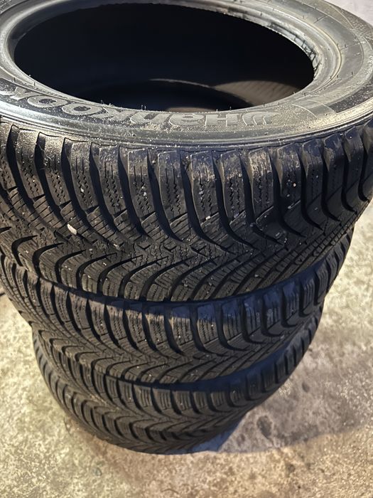 195 60 15 Hankook iarna MS dot 2021