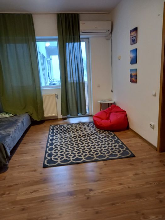 Garsonieră confort 1