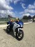 Vand honda cbr 125