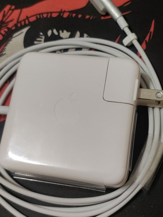 Новая Зарядка magSafe для макбука A1344
