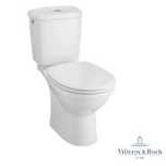 -75% lichidare stoc WC asezat complet Amica Villeroy&Boch