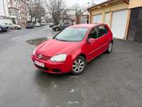 Volkswagen golf 5 1.4 benzina Mpi încălzire-scaune,clima,pilot automat