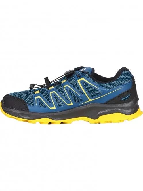 Pantofi treking barbati SALOMON custer gtx