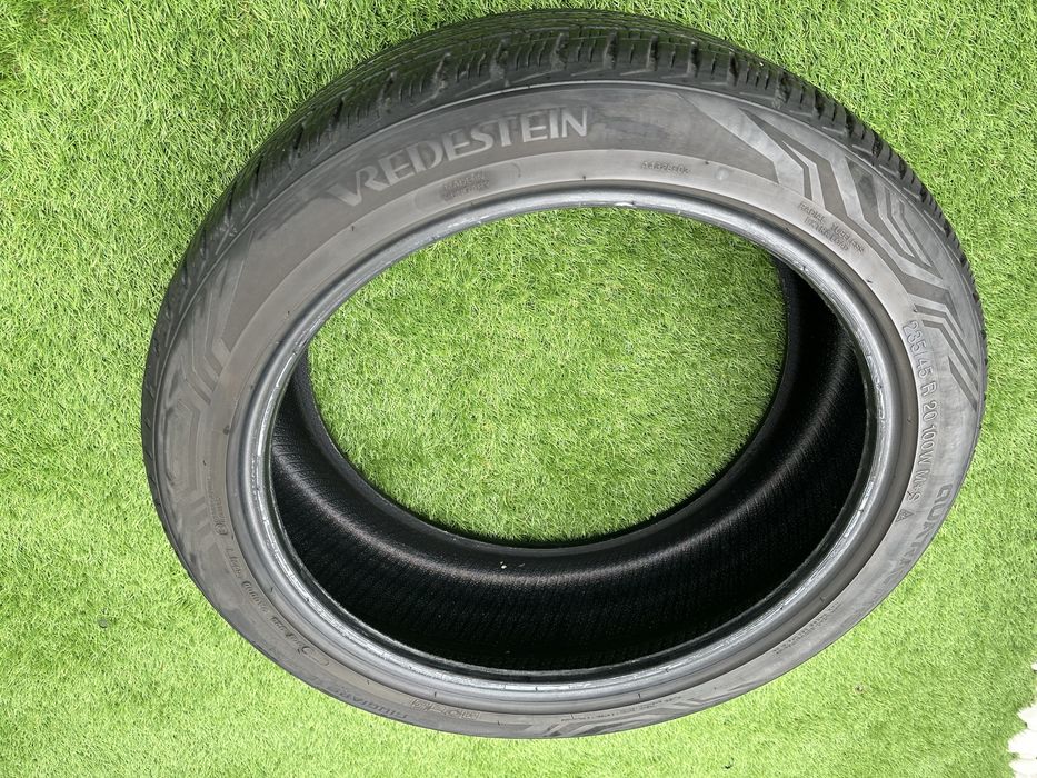 Vredestein QuatracPro XL SUV 4x4