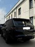 Reng Rover sport SVR