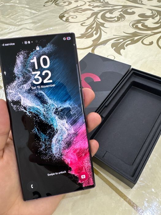 samsung s22 ultra 256gb