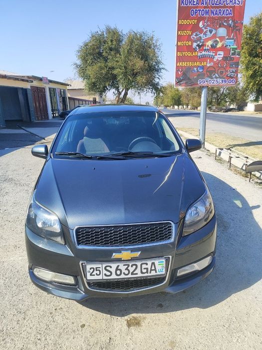 Nexia 3 2020 probek 138
