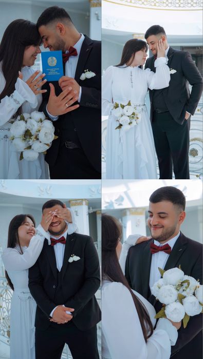 Фотограф, детские, семейные, выпускные альбомы