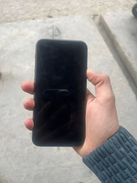 iPhone 11 pro SROCHINA