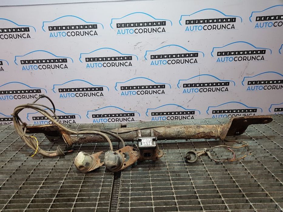 Carlig remorcare Suzuki Grand Vitara 2006 - 2012 SUV 4 Usi (564) DOAR SUPORTUL