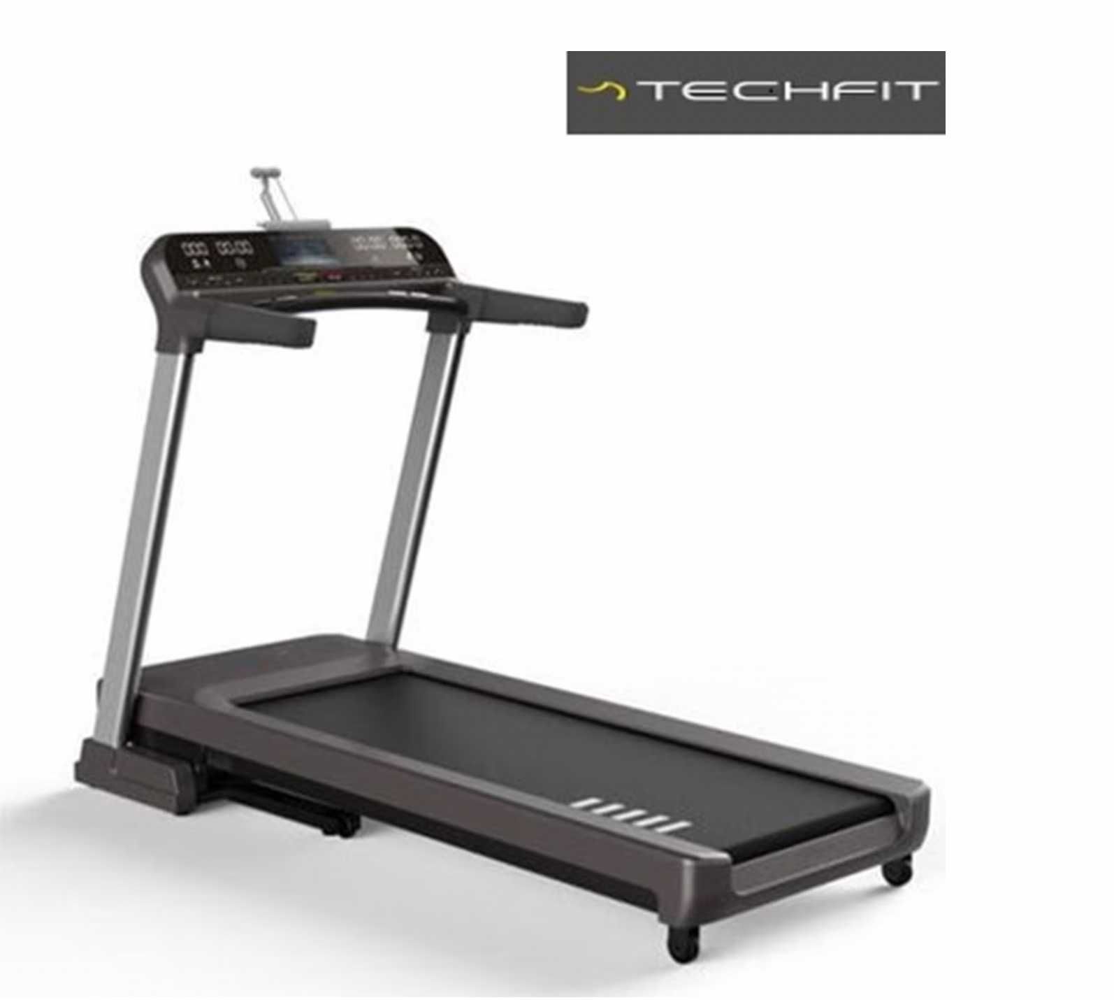 Banda Alergare Electrica TECHFIT Nova 3i