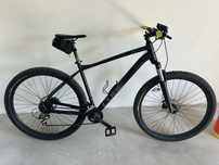 Bicicleta MTB Cube 2x8 Aim Race 29‘